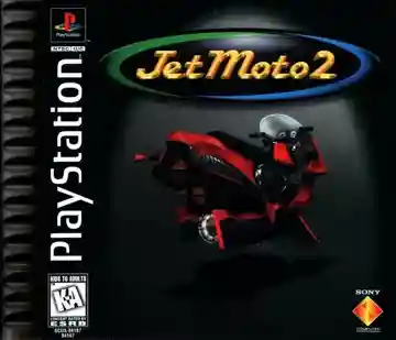 Jet Moto 2 (US)